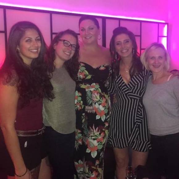 Meet your Posher, Erin - Picture 1 of 1